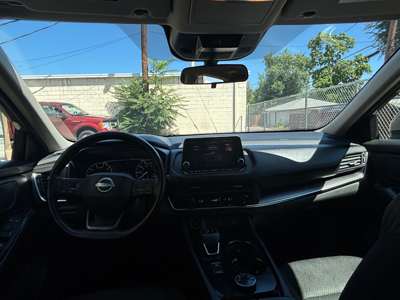 Thumbnail: 2025 Nissan Rogue - 3