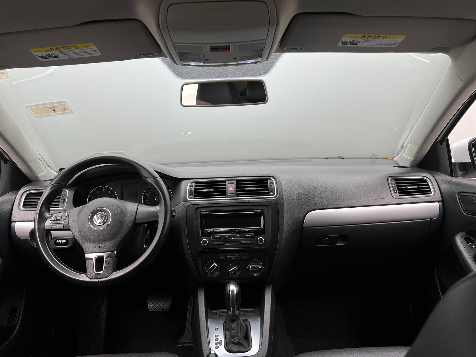 Thumbnail: 2014 Volkswagen Jetta - 3