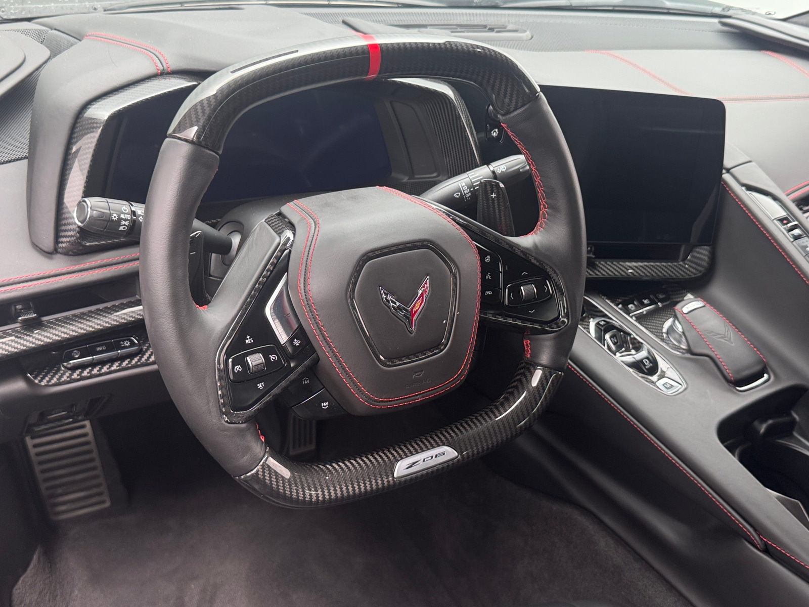Thumbnail: 2024 Chevrolet Corvette - 3