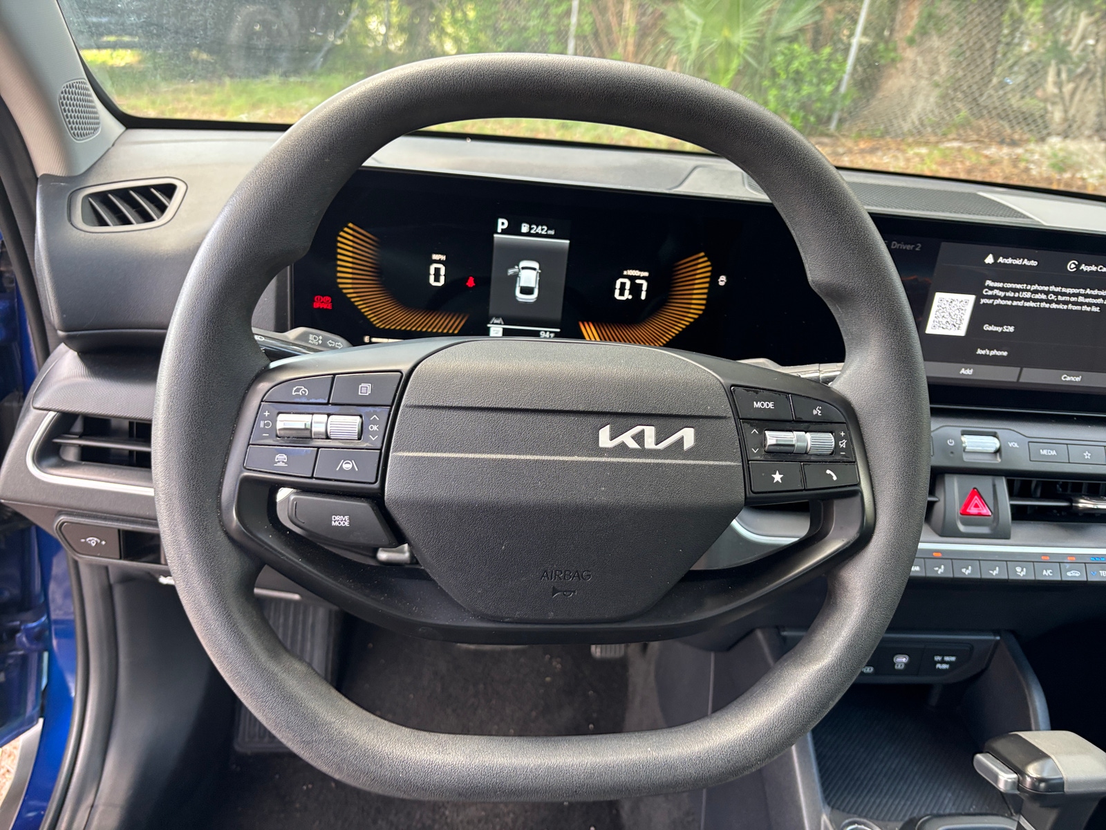 Thumbnail: 2025 Kia K4 - 5