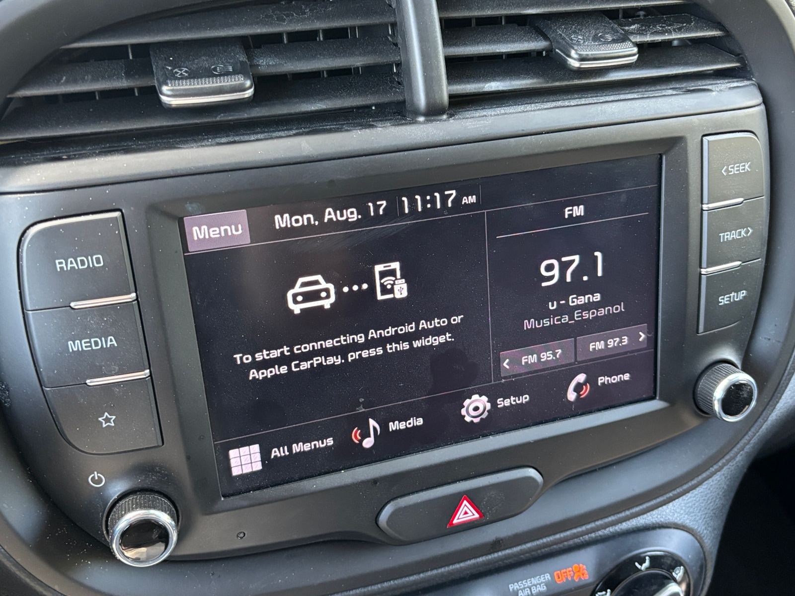 Thumbnail: 2025 Kia Soul - 4