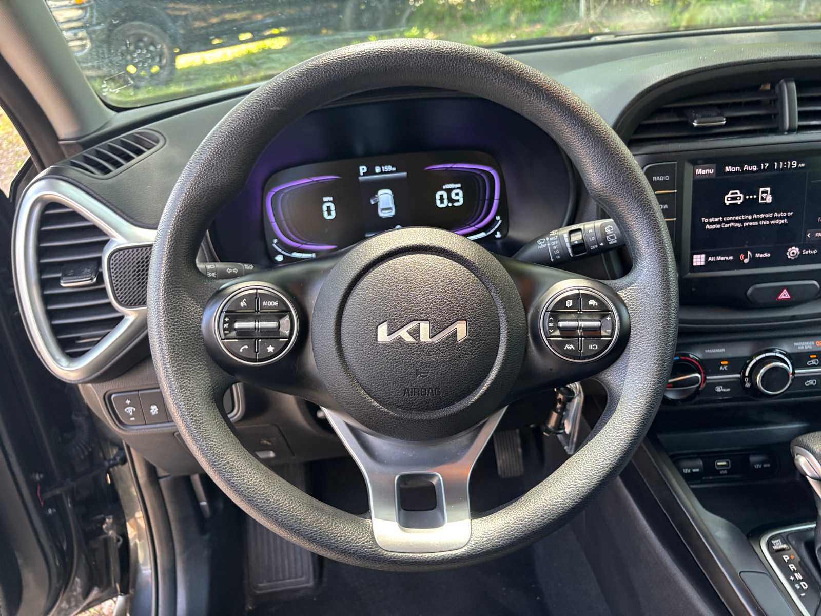 Thumbnail: 2025 Kia Soul - 5