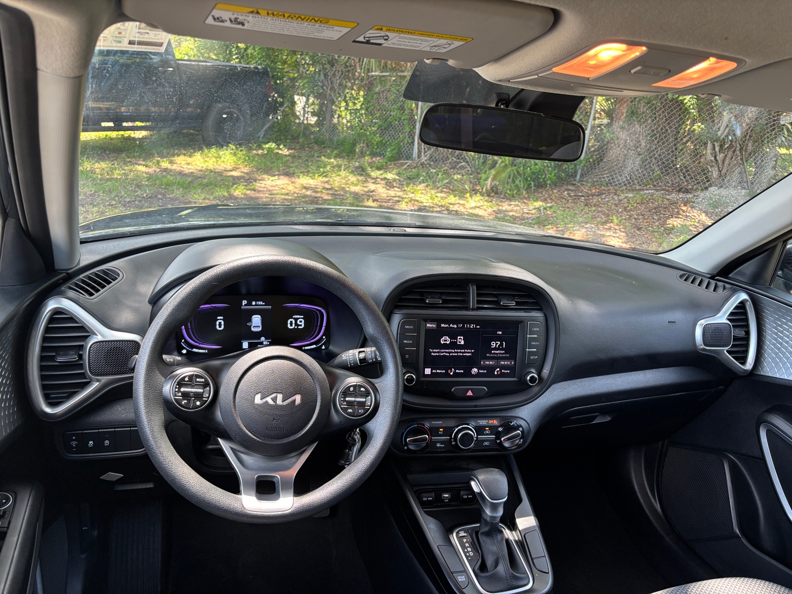 Thumbnail: 2025 Kia Soul - 3