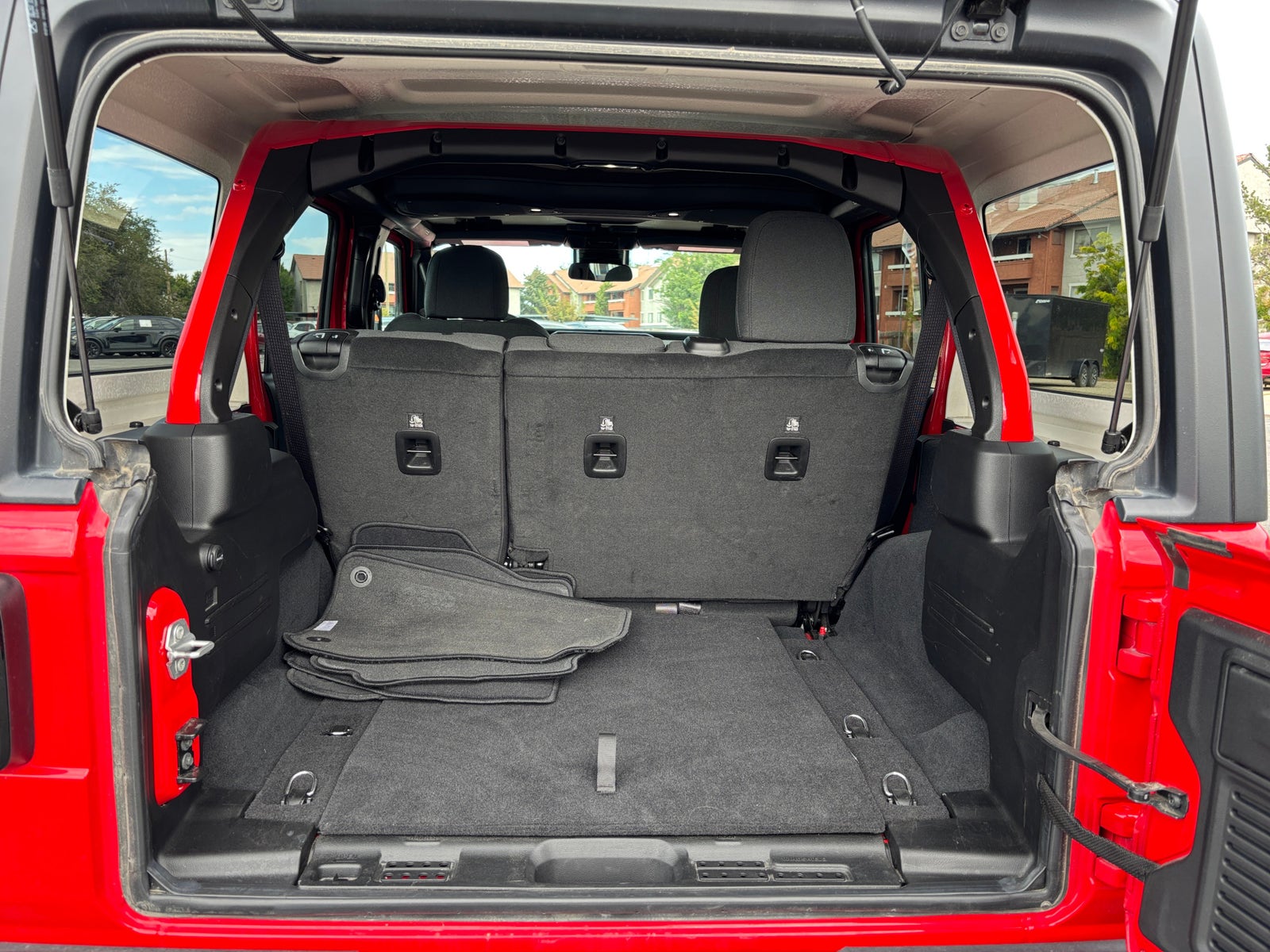 Thumbnail: 2025 Jeep Wrangler - 7