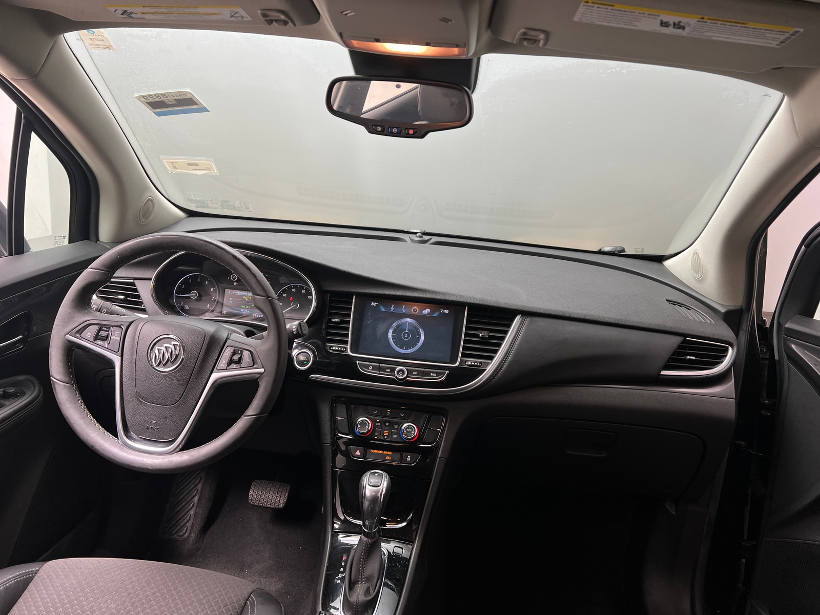 Thumbnail: 2017 Buick Encore - 2