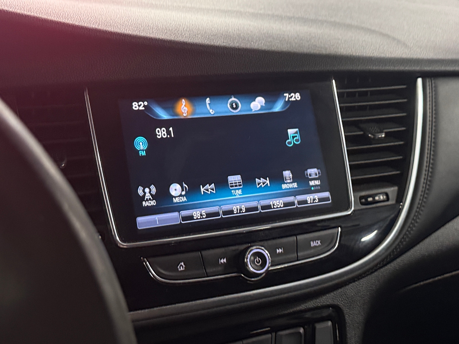 Thumbnail: 2017 Buick Encore - 3
