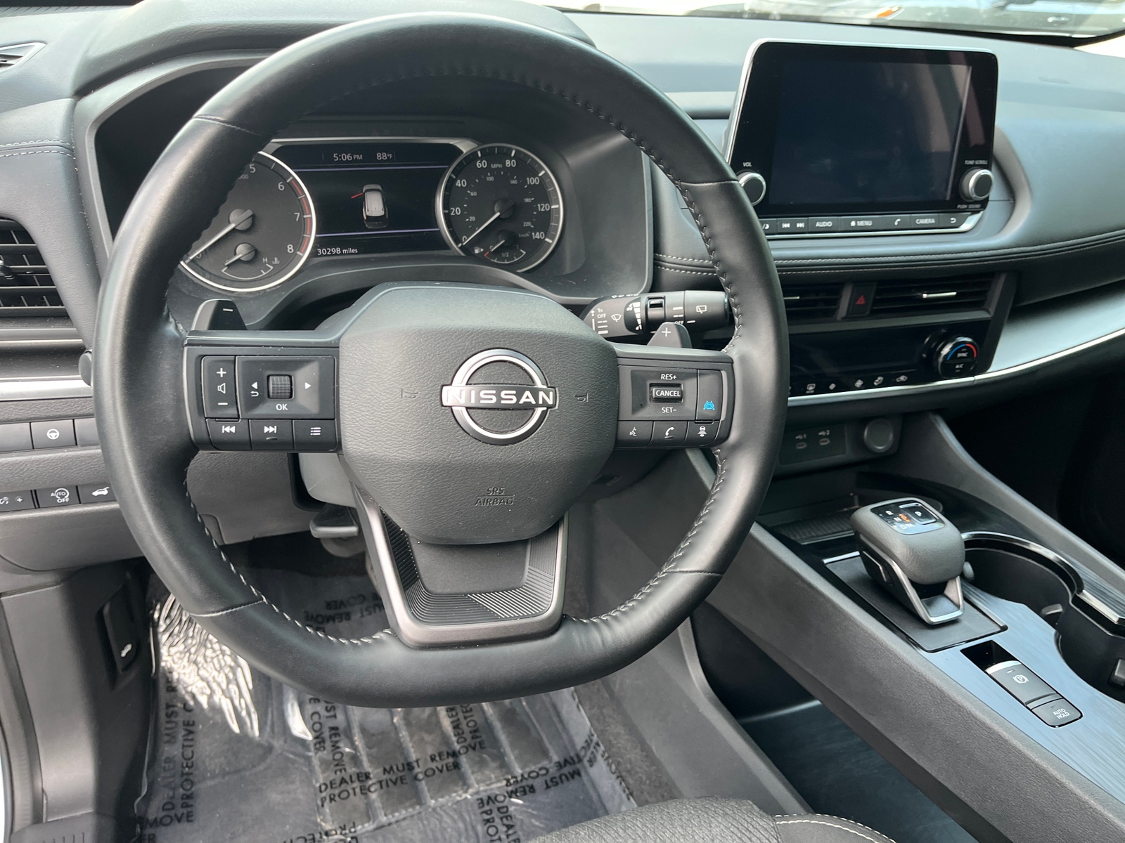 Thumbnail: 2025 Nissan Rogue - 5