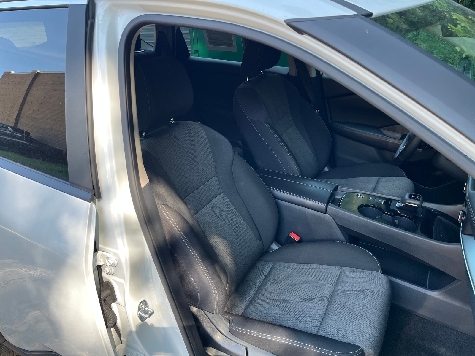 Thumbnail: 2026 Nissan Rogue - 2