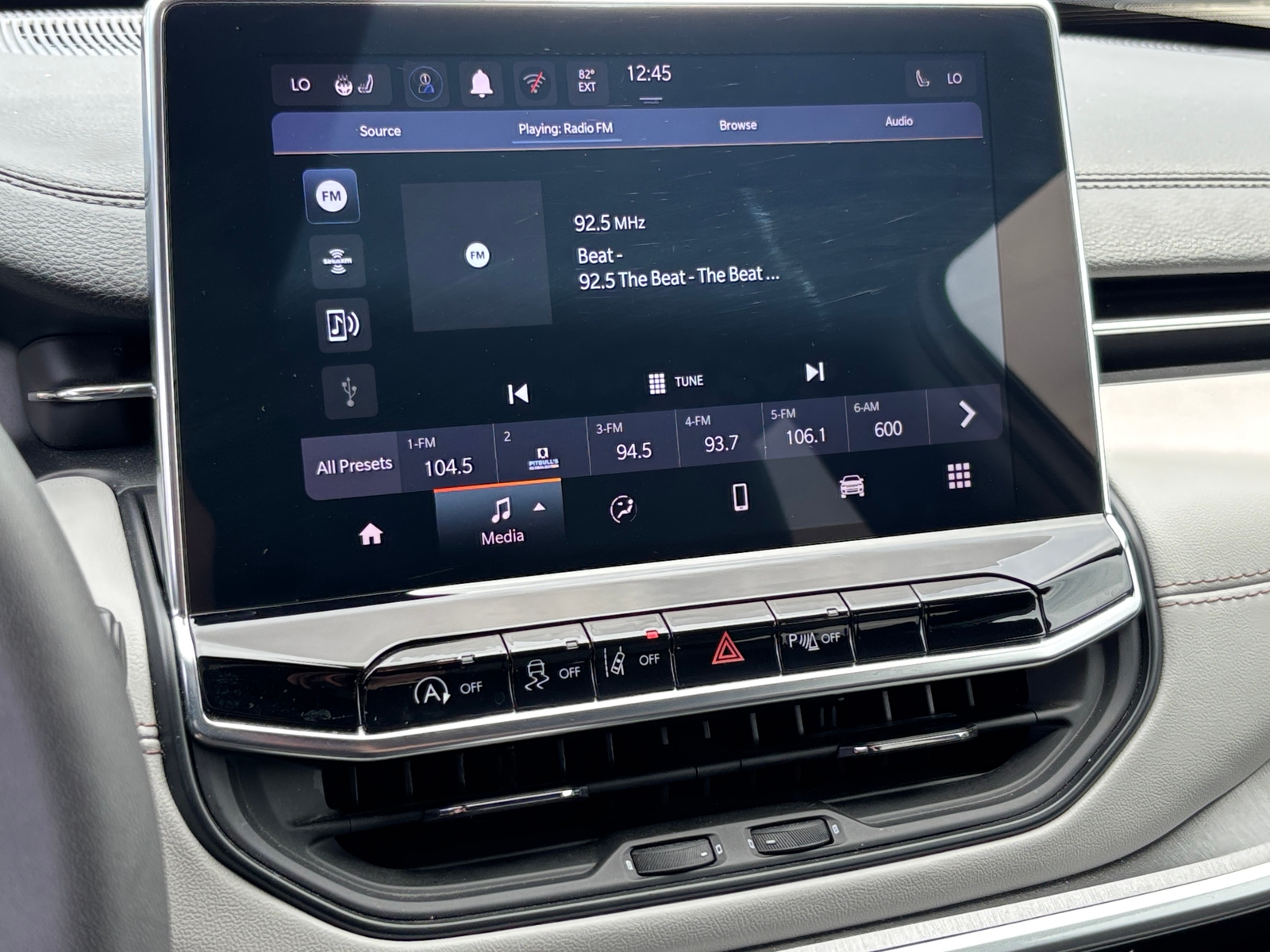 Thumbnail: 2025 Jeep Compass - 4