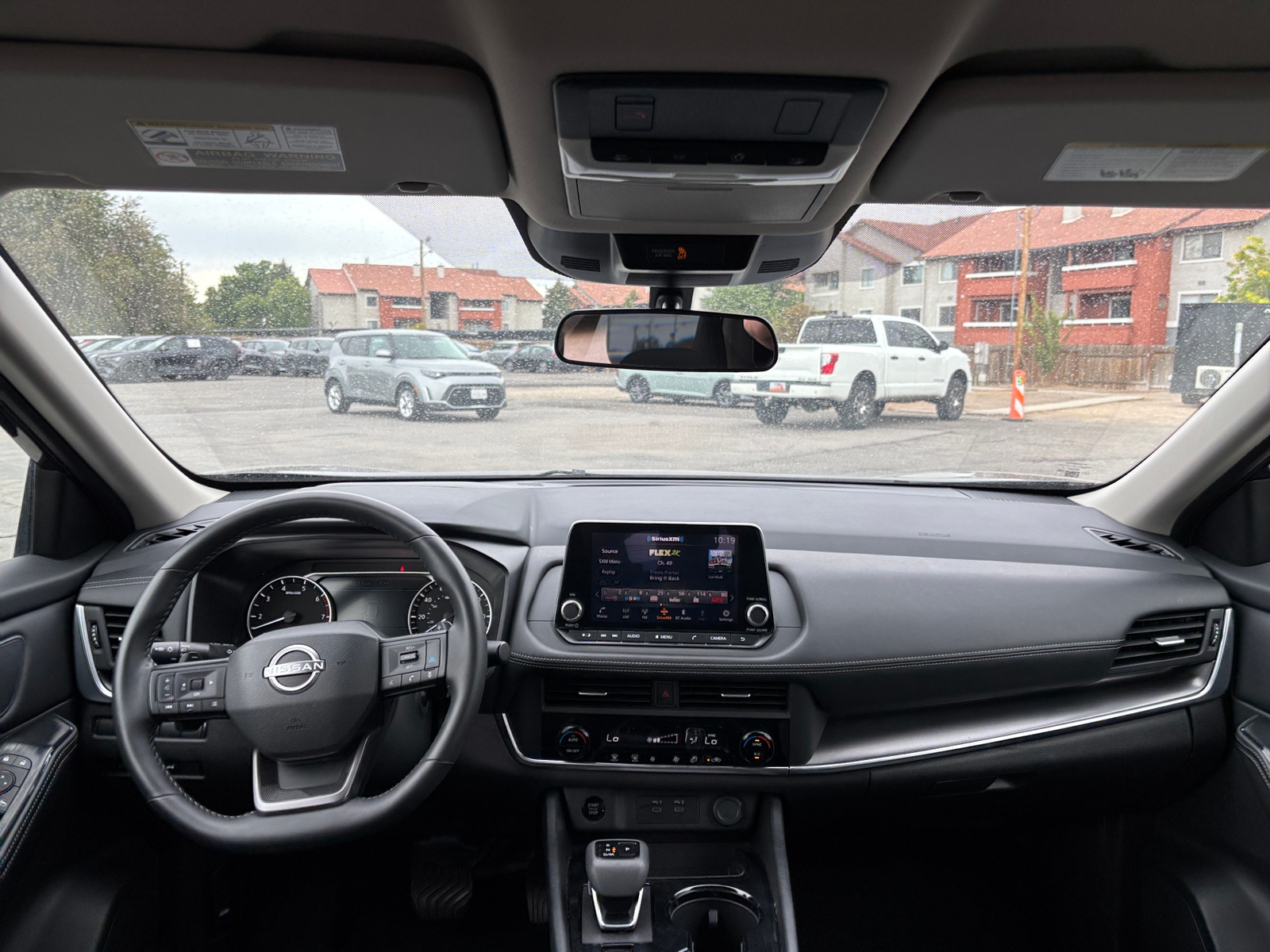 Thumbnail: 2025 Nissan Rogue - 3
