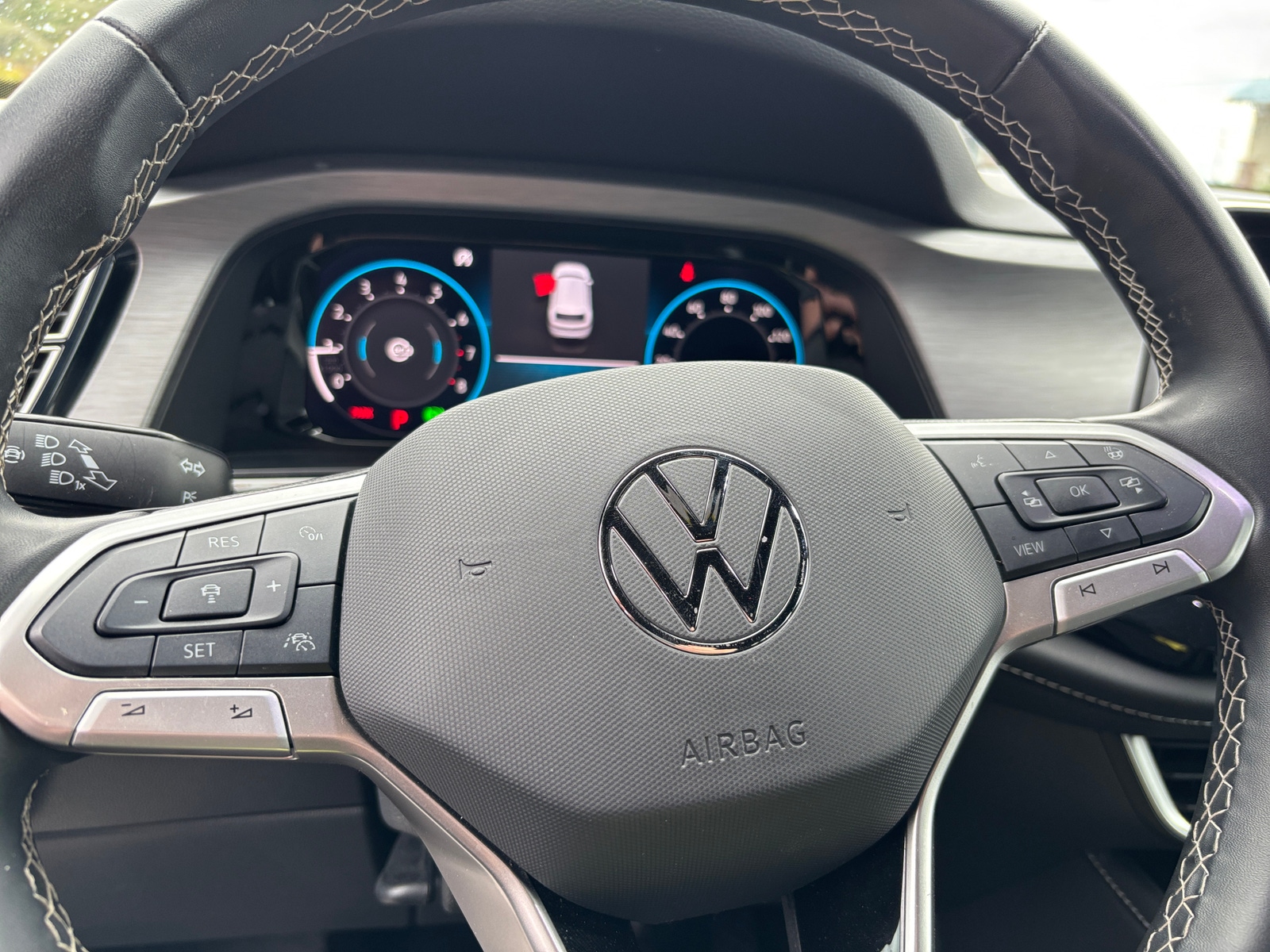 Thumbnail: 2025 Volkswagen Atlas - 5