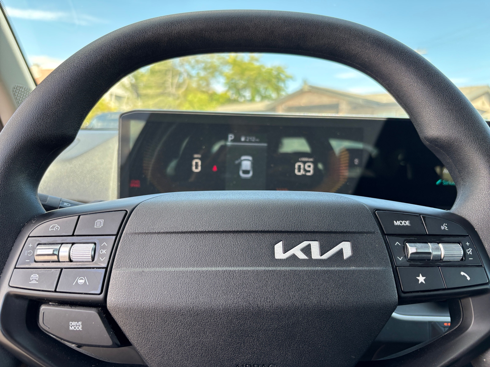 Thumbnail: 2025 Kia K4 - 5