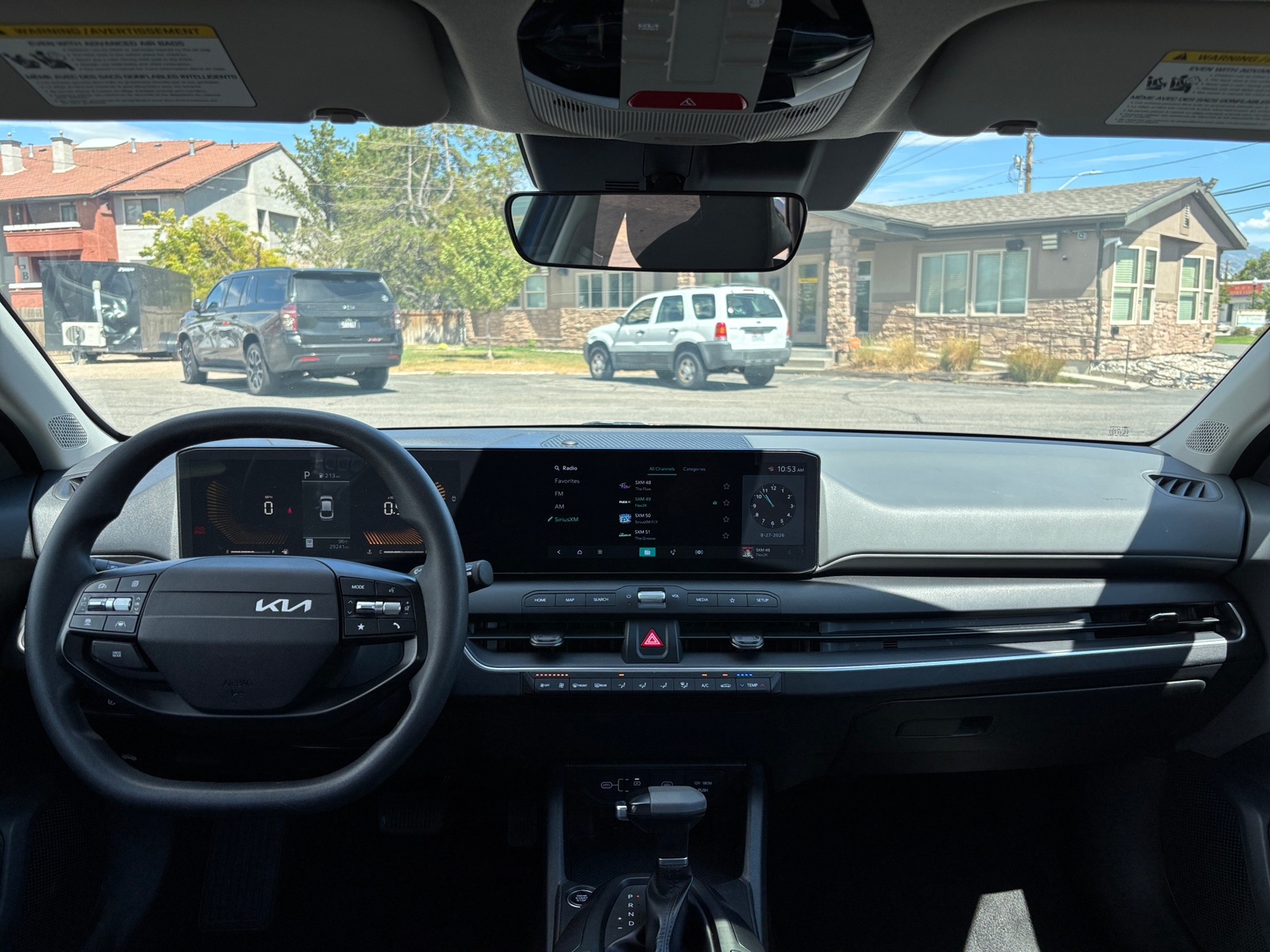 Thumbnail: 2025 Kia K4 - 3