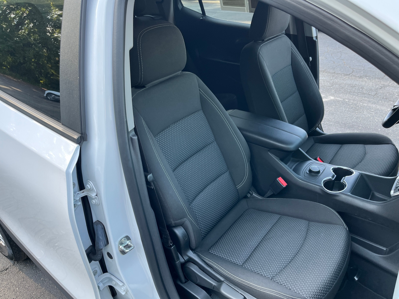 Thumbnail: 2024 GMC Terrain - 2