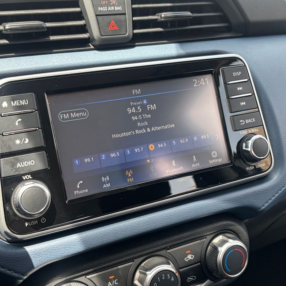 Thumbnail: 2025 Nissan Versa - 3