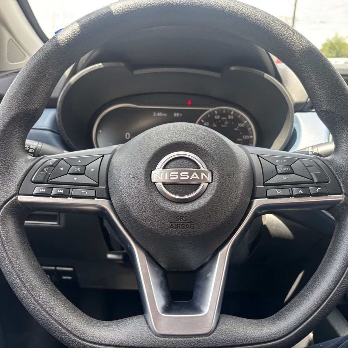 Thumbnail: 2025 Nissan Versa - 4