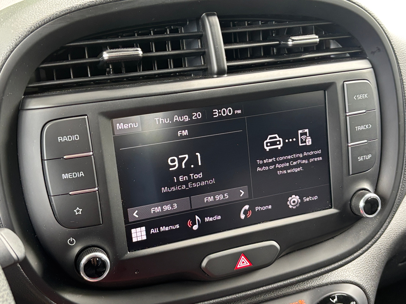 Thumbnail: 2025 Kia Soul - 4