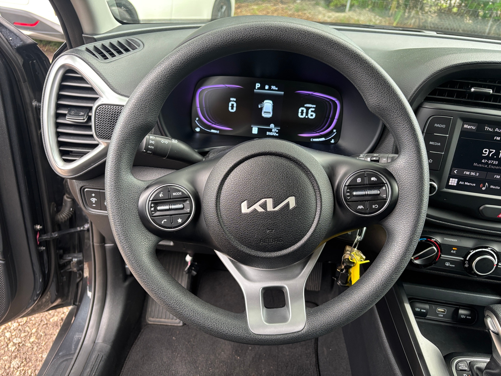 Thumbnail: 2025 Kia Soul - 5