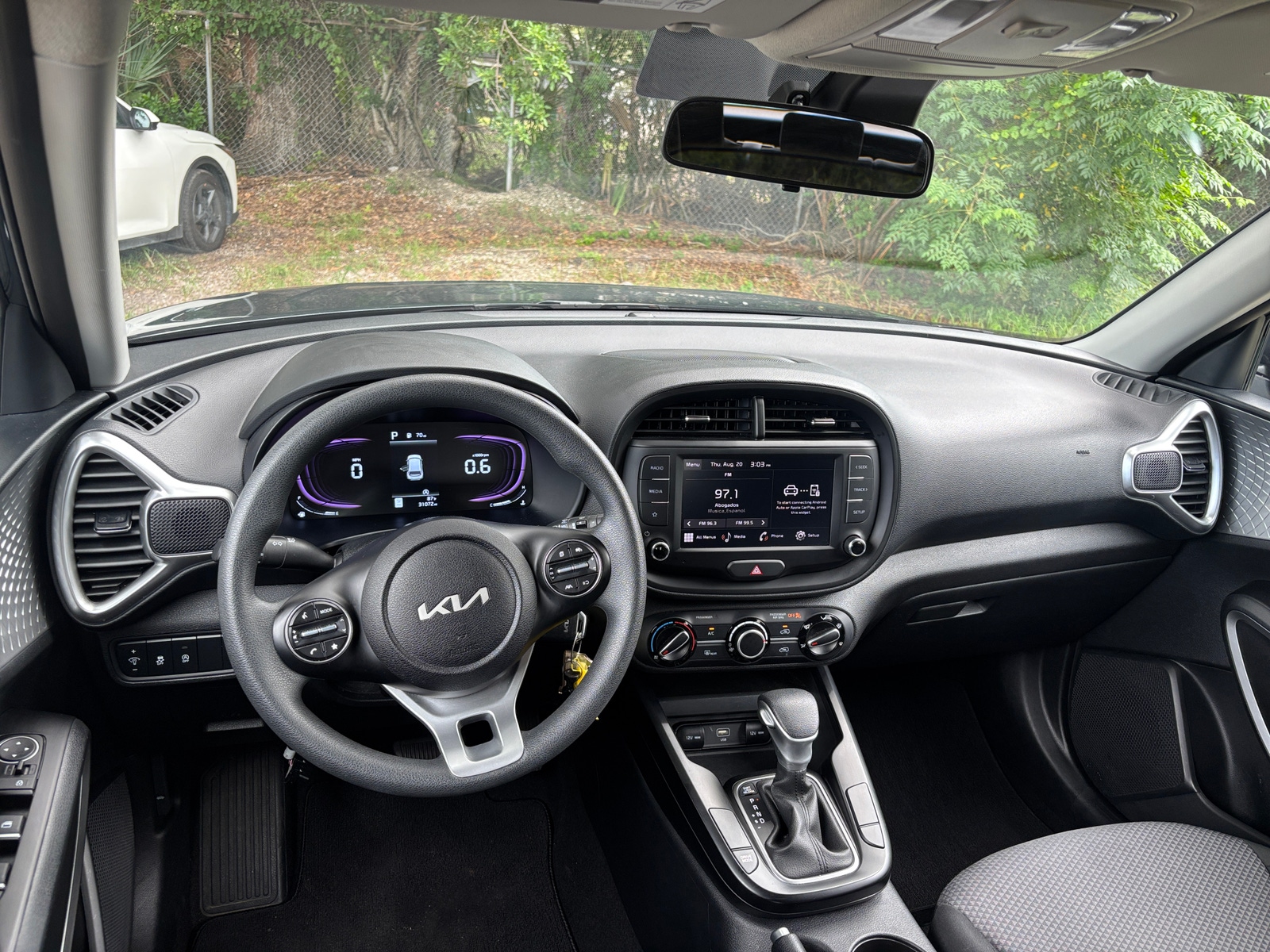 Thumbnail: 2025 Kia Soul - 3
