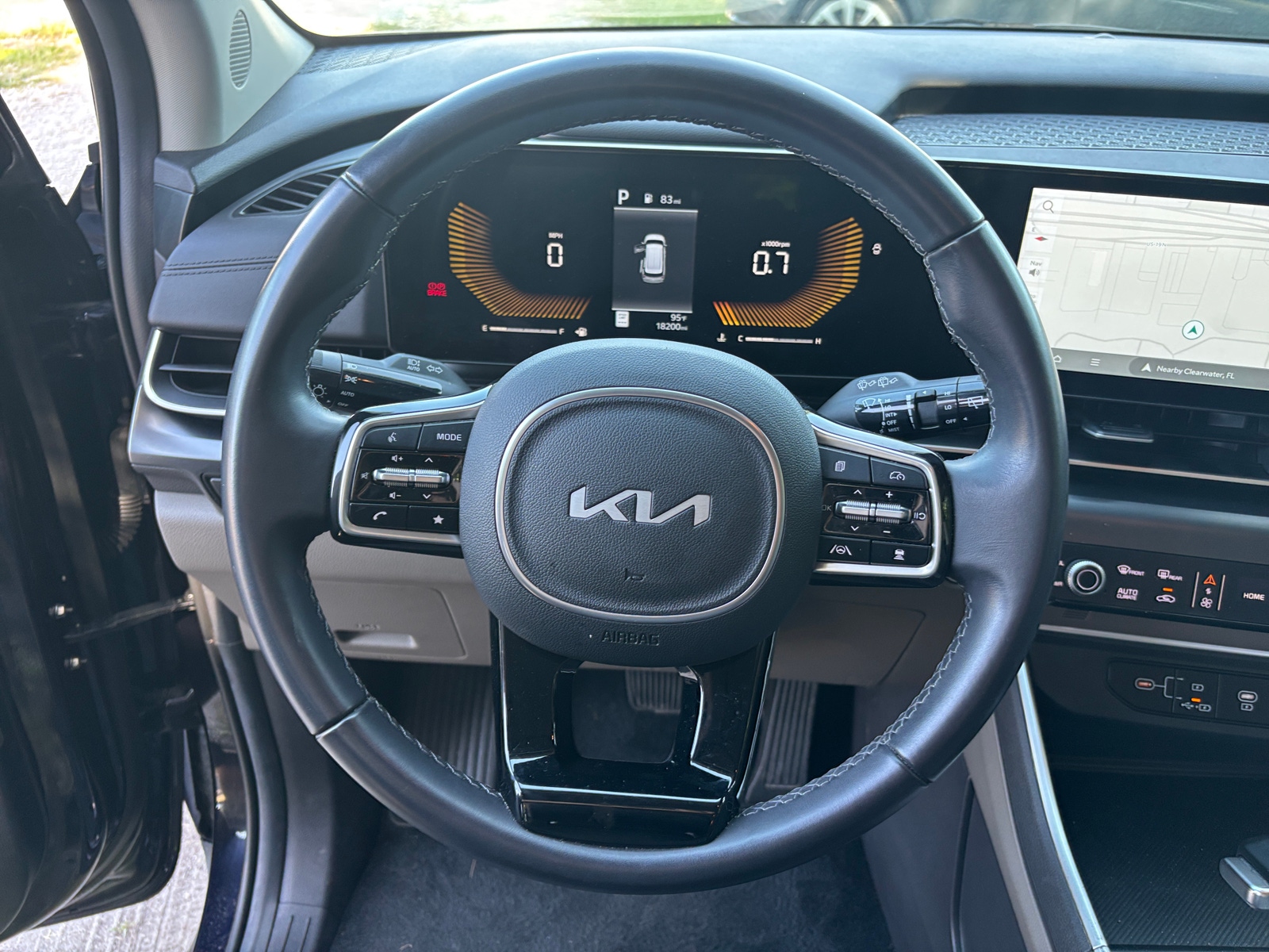 Thumbnail: 2026 Kia Carnival - 5