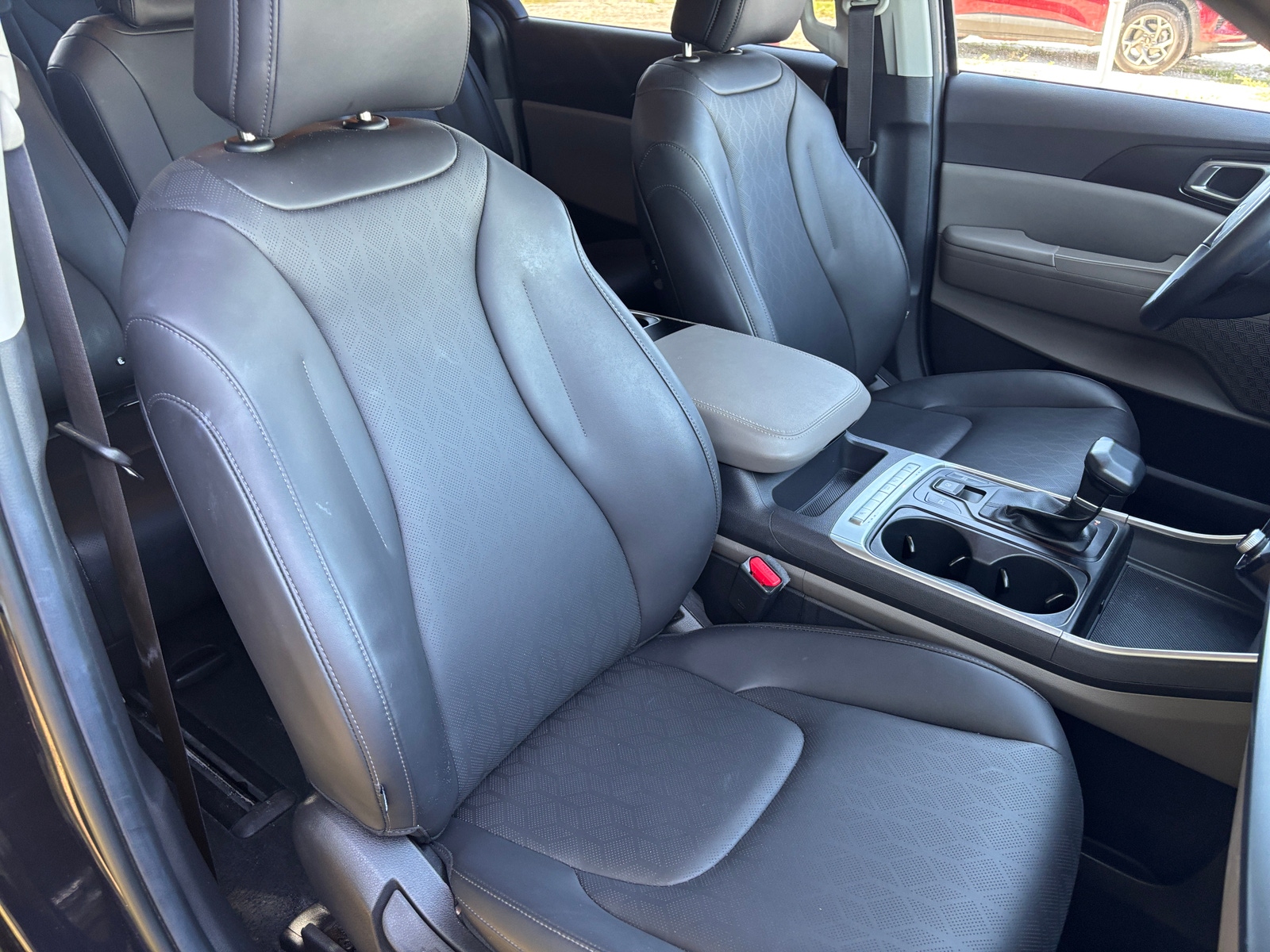 Thumbnail: 2026 Kia Carnival - 2