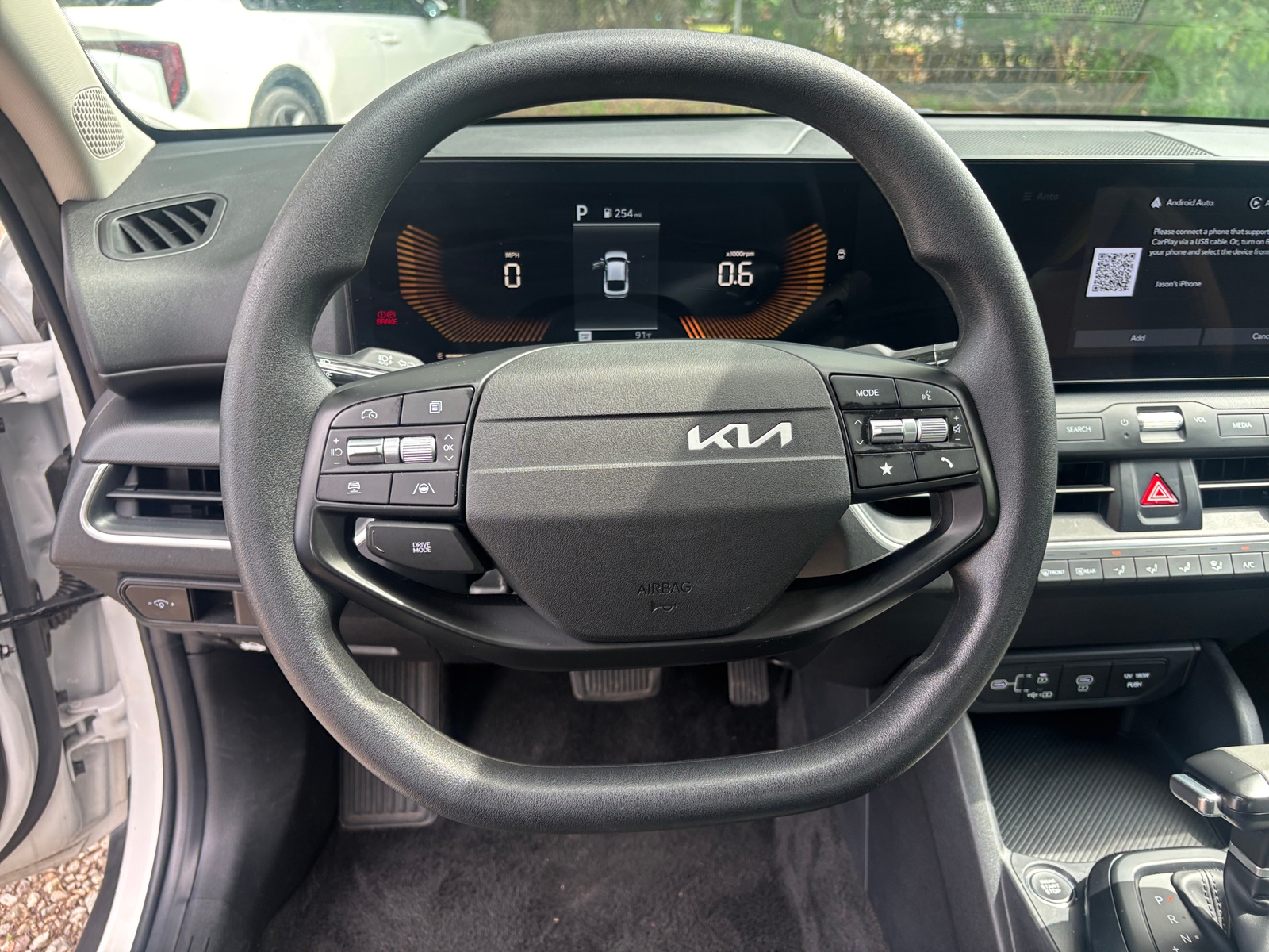 Thumbnail: 2025 Kia K4 - 5