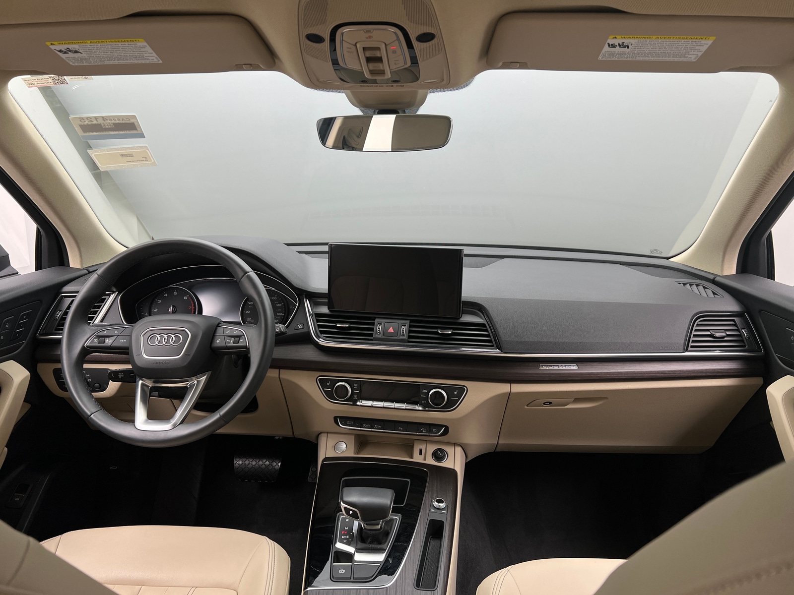 Thumbnail: 2023 Audi Q5 - 2