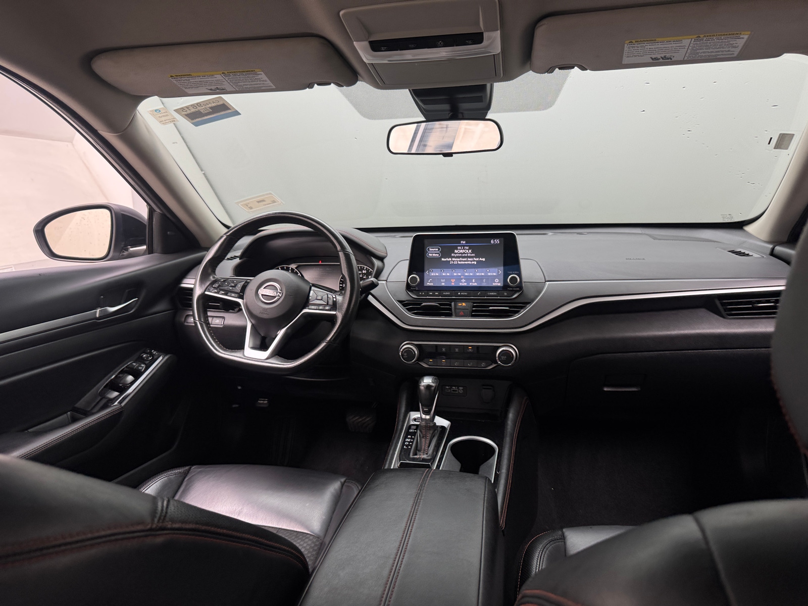 Thumbnail: 2024 Nissan Altima - 2
