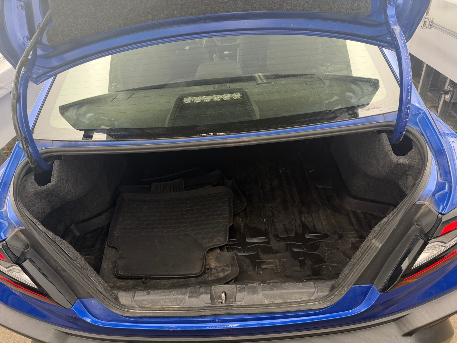 Thumbnail: 2022 Subaru WRX - 7