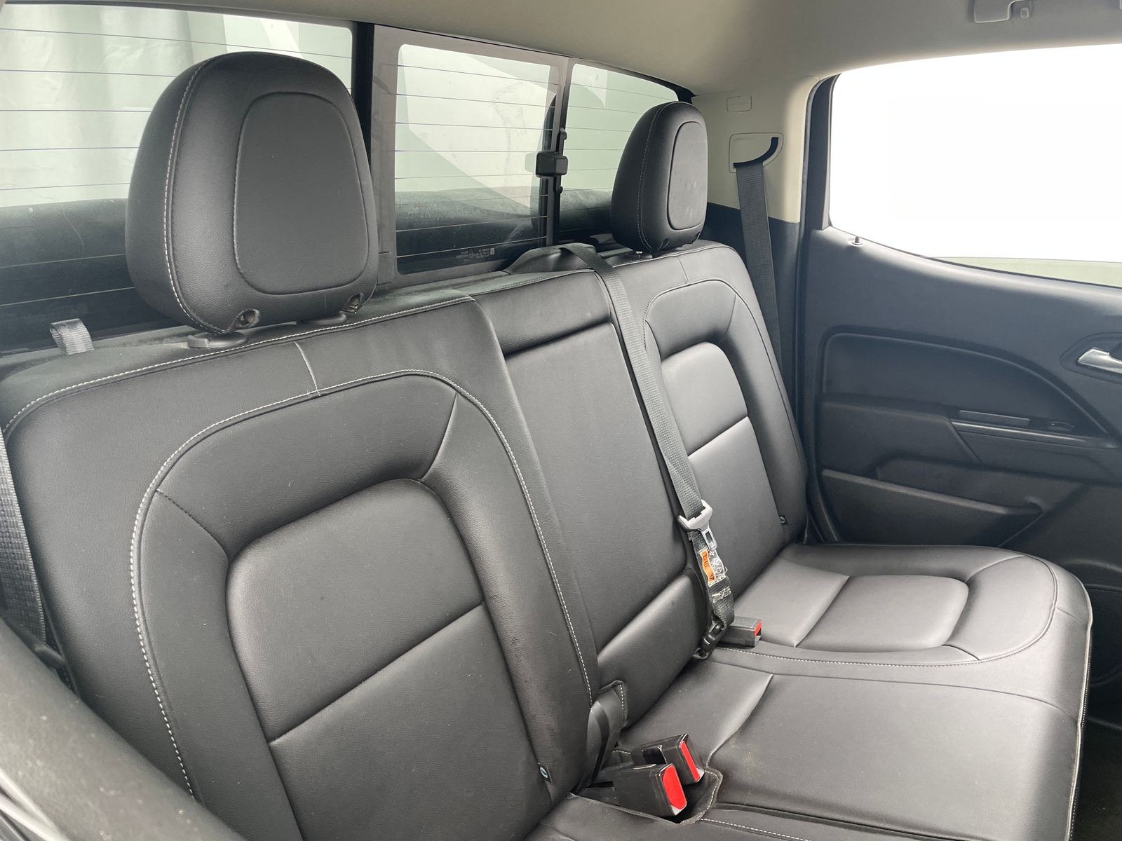 Thumbnail: 2018 Chevrolet Colorado - 5
