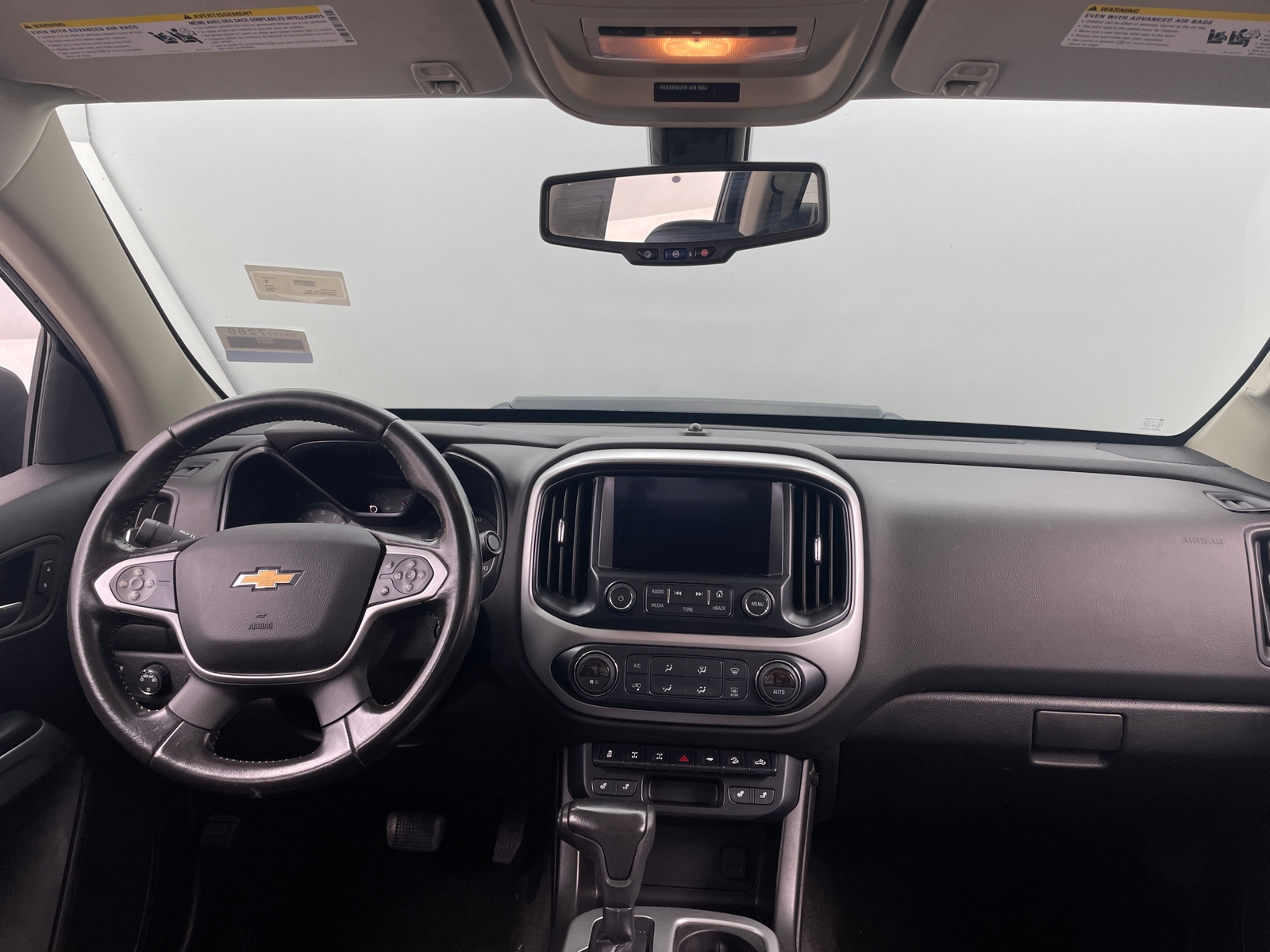 Thumbnail: 2018 Chevrolet Colorado - 2