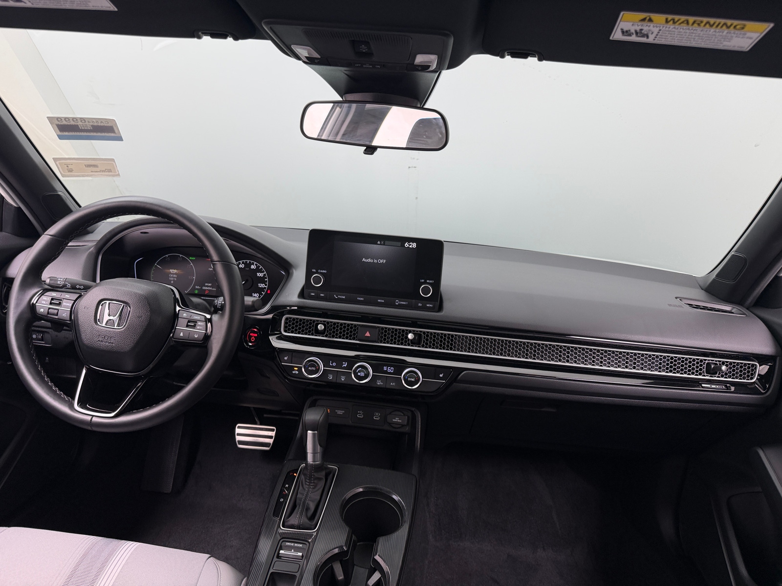 Thumbnail: 2025 Honda Civic - 3