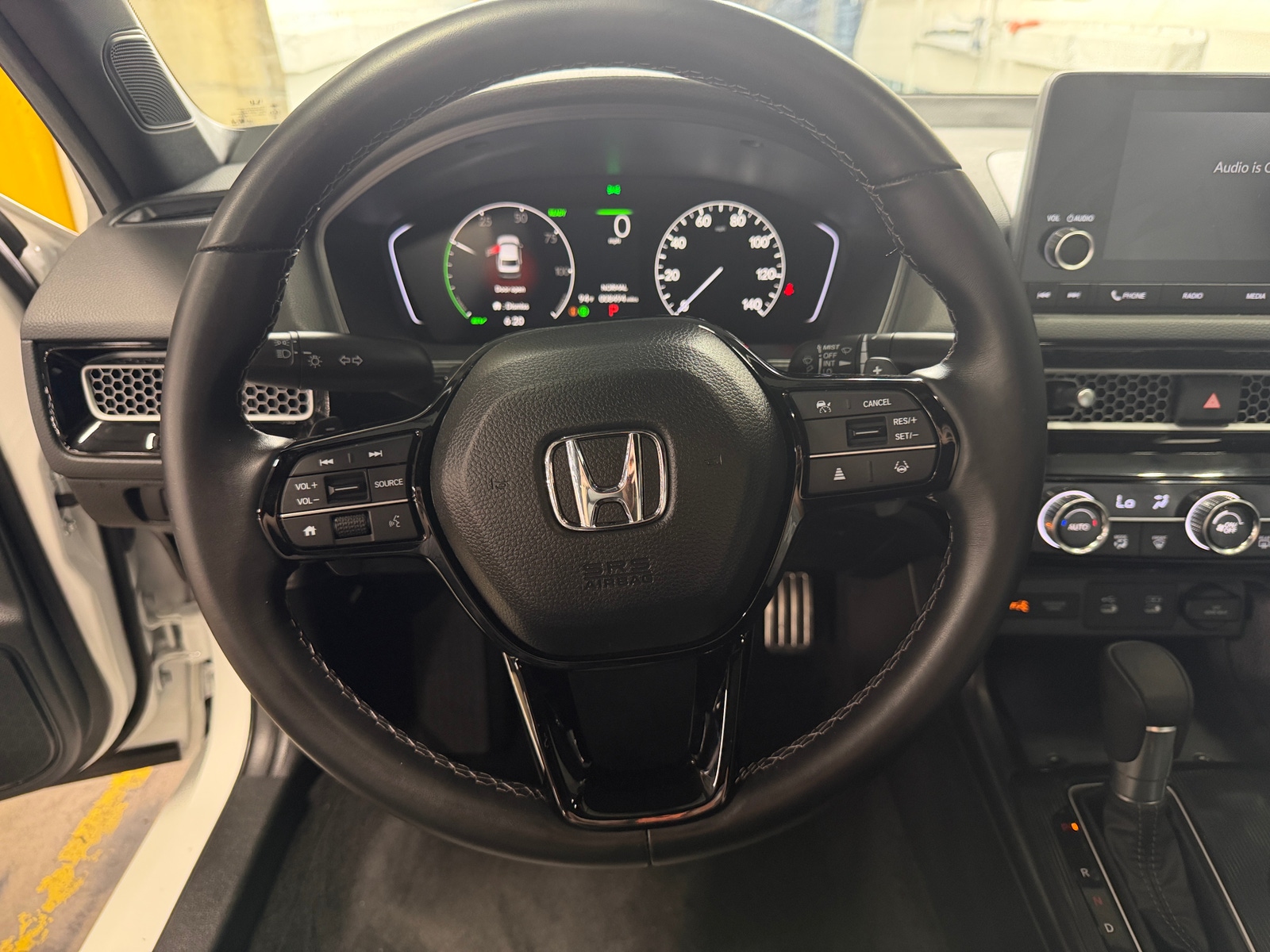 Thumbnail: 2025 Honda Civic - 5