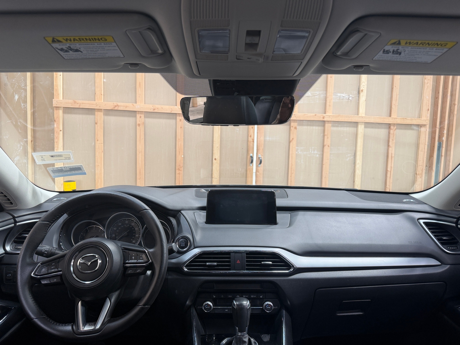 Thumbnail: 2019 Mazda CX-9 - 2