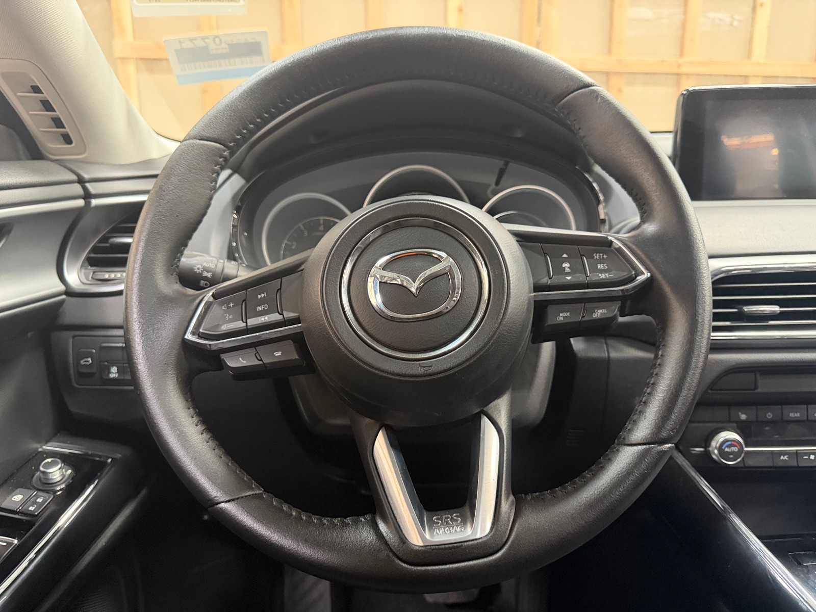 Thumbnail: 2019 Mazda CX-9 - 4