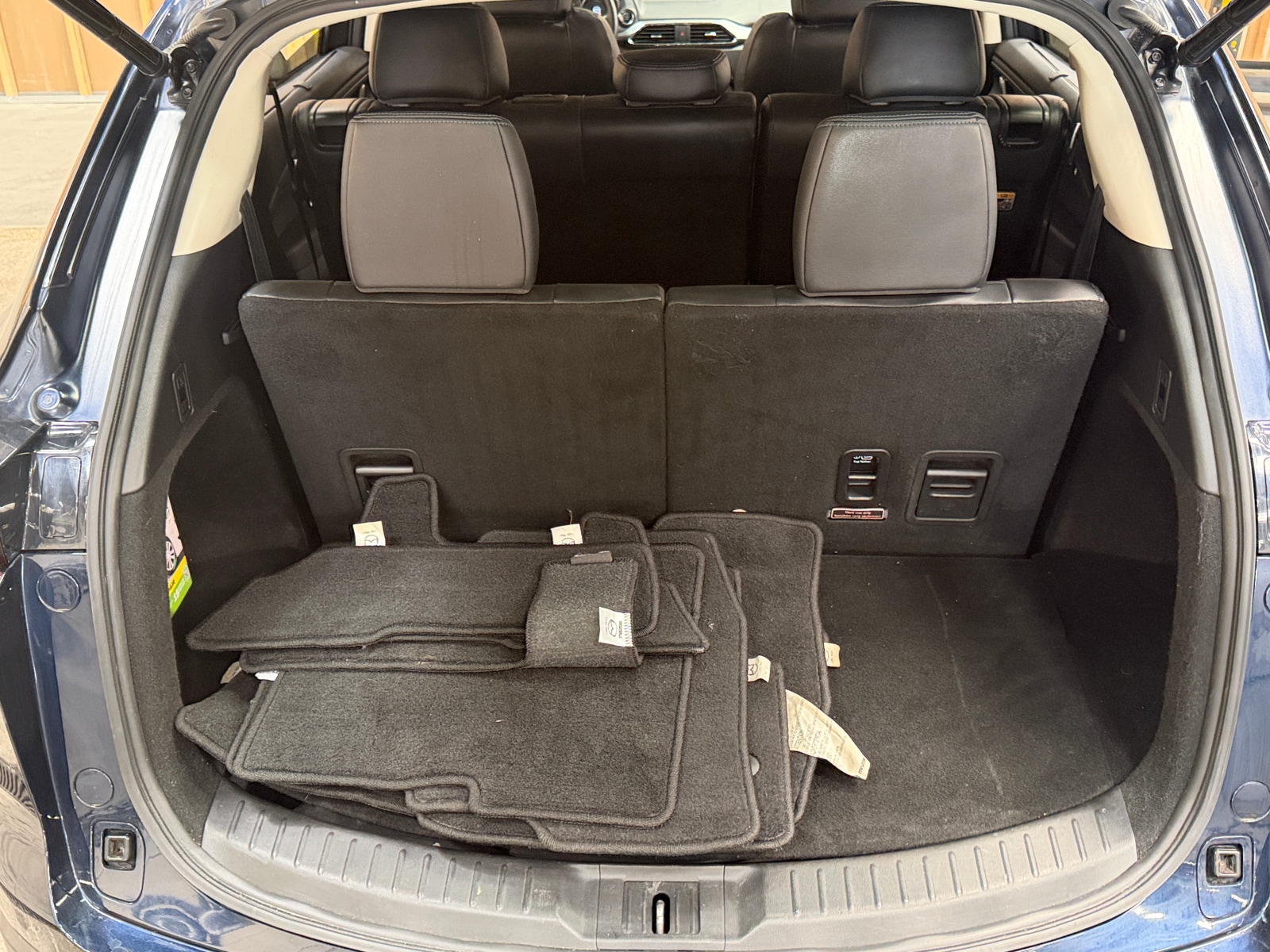 Thumbnail: 2019 Mazda CX-9 - 6