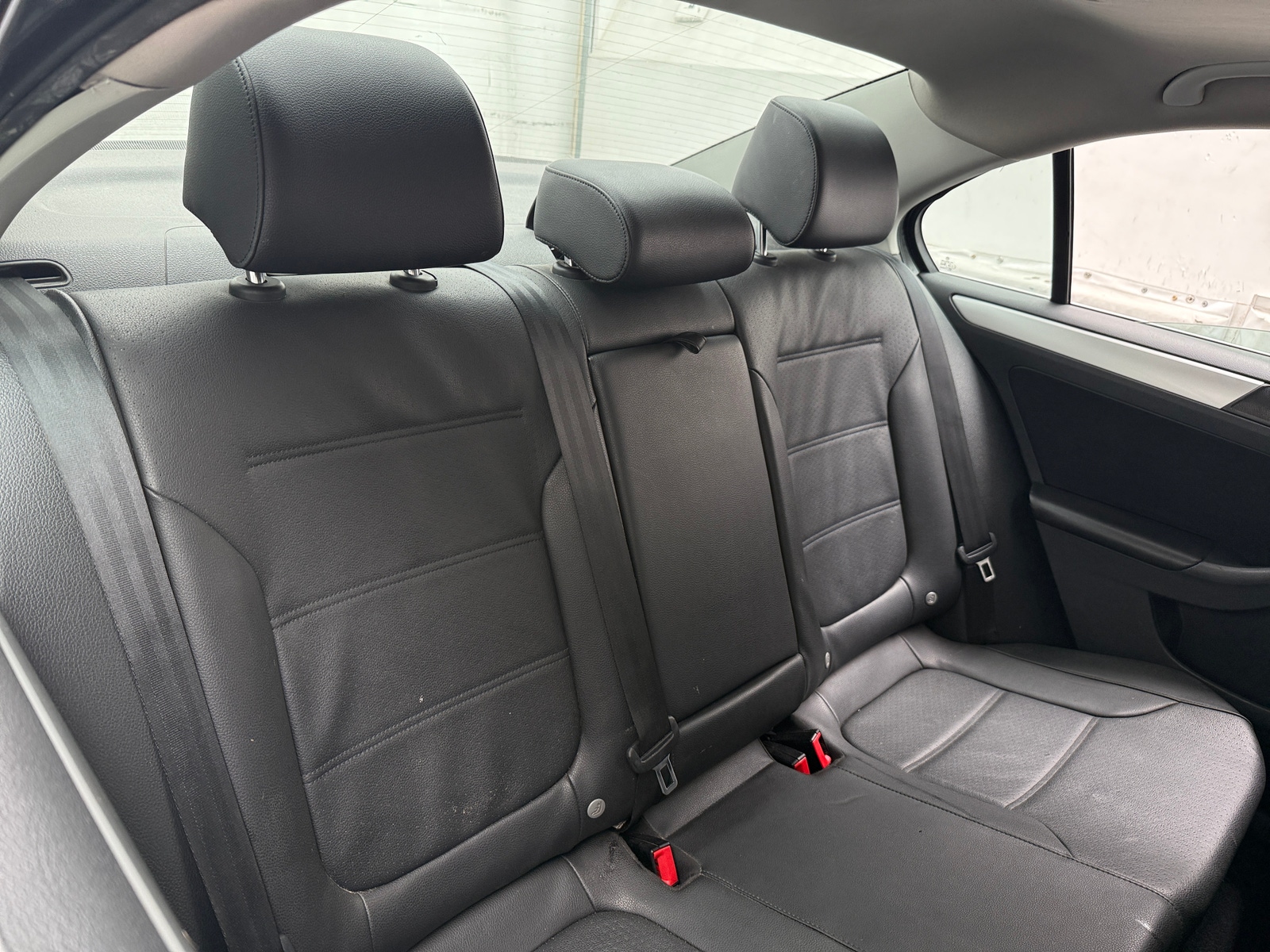 Thumbnail: 2013 Volkswagen Jetta - 5
