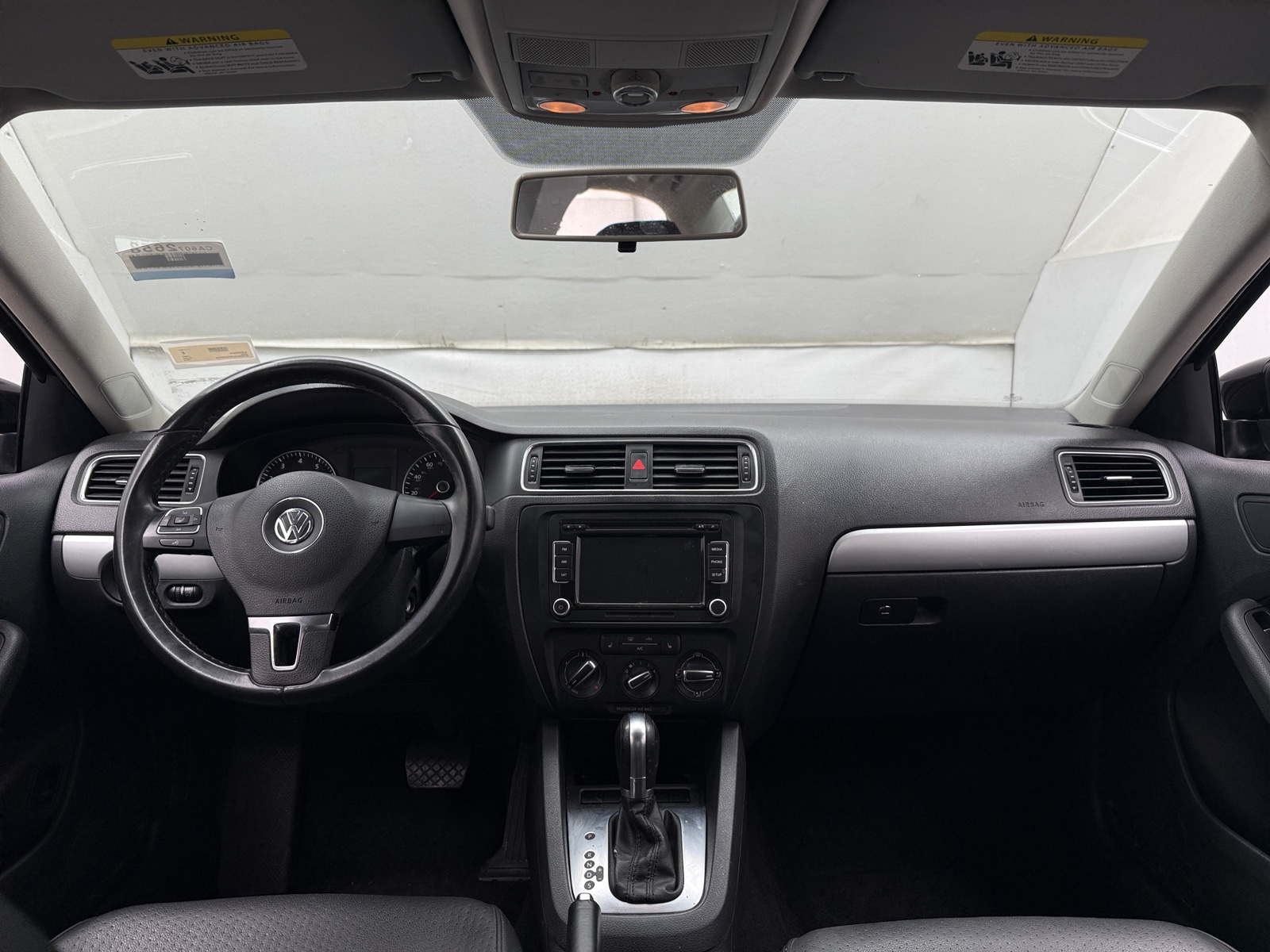 Thumbnail: 2013 Volkswagen Jetta - 2