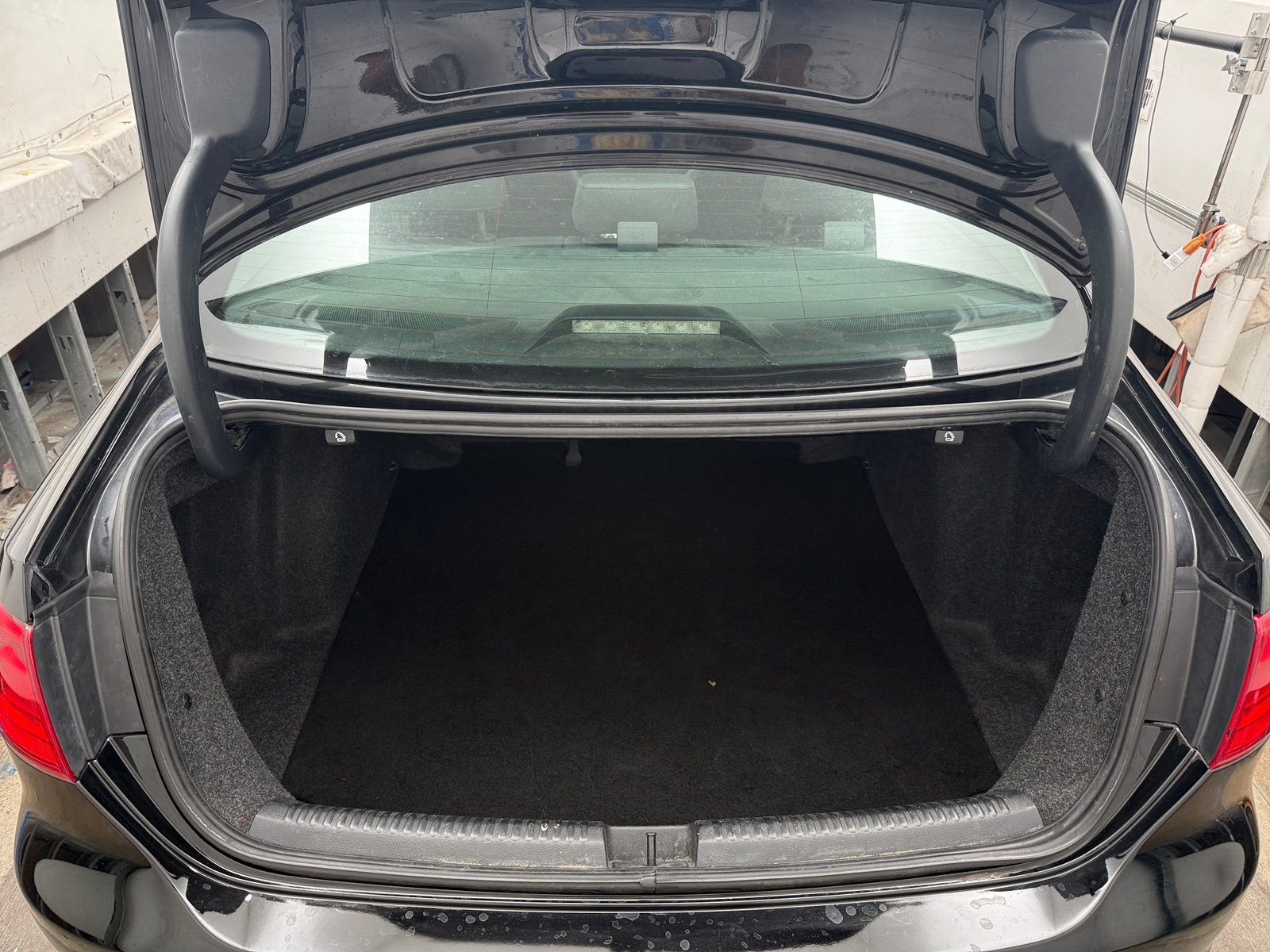 Thumbnail: 2013 Volkswagen Jetta - 6
