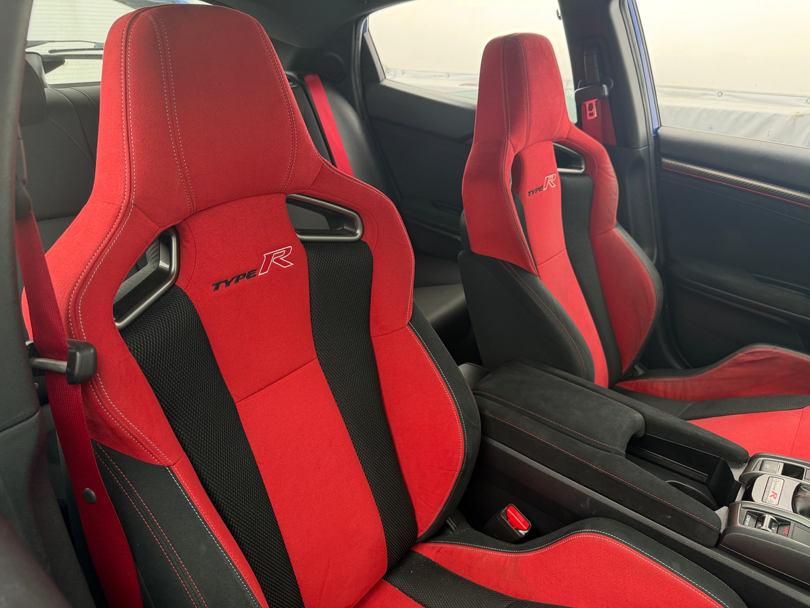 Thumbnail: 2018 Honda Civic - 2