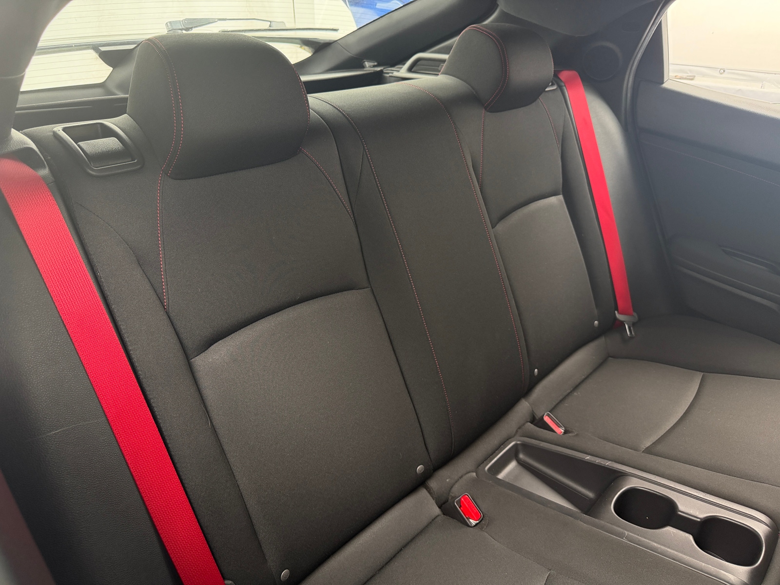 Thumbnail: 2018 Honda Civic - 6