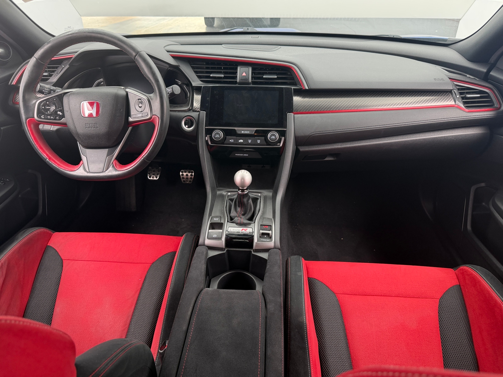 Thumbnail: 2018 Honda Civic - 3