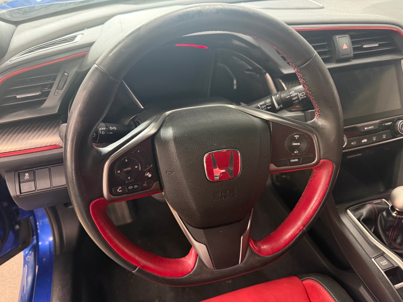 Thumbnail: 2018 Honda Civic - 5