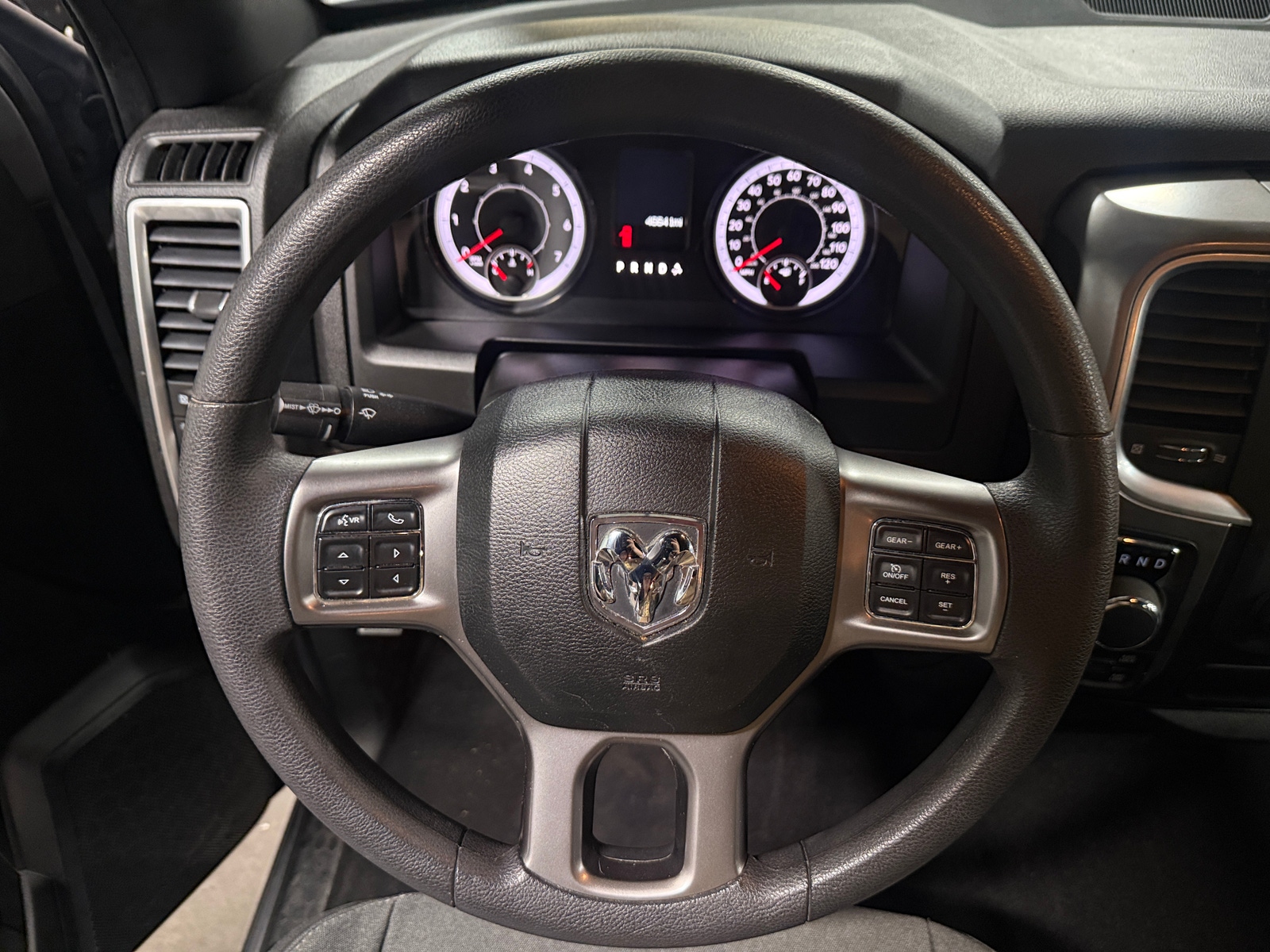 Thumbnail: 2024 RAM 1500 Classic - 5