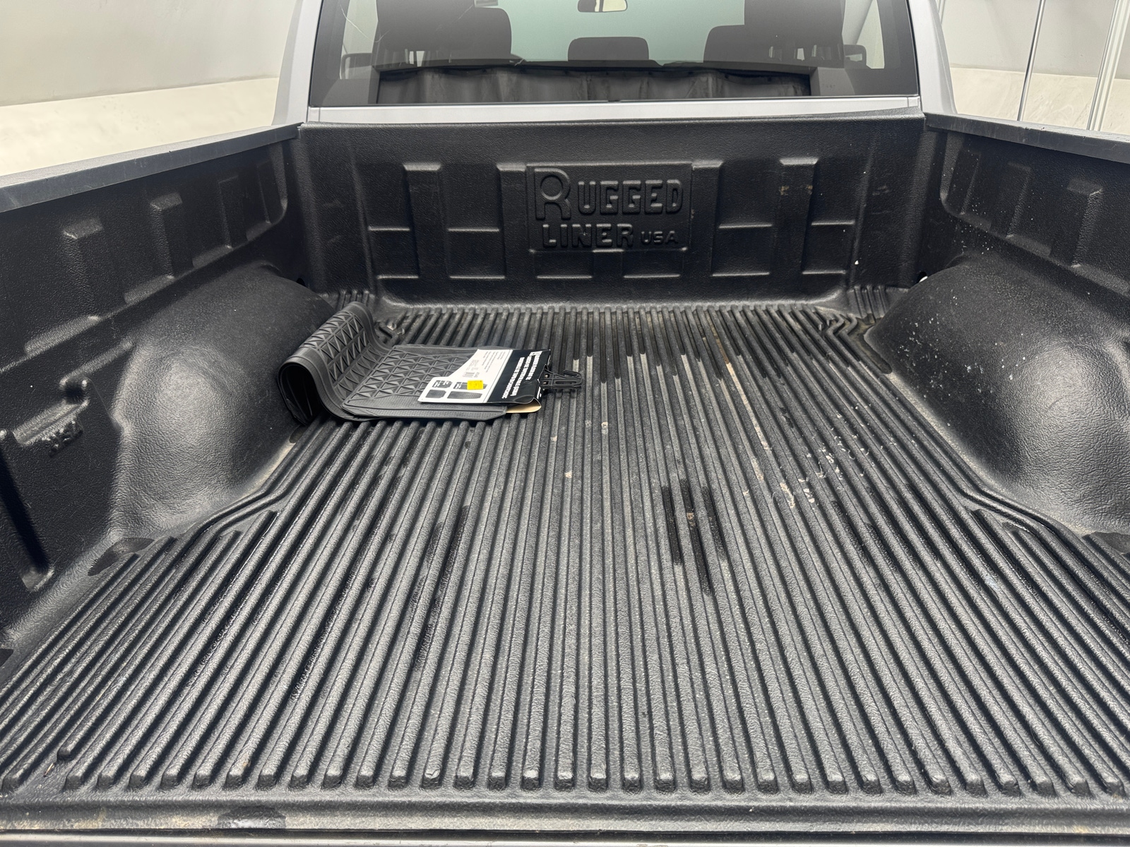 Thumbnail: 2024 RAM 1500 Classic - 7