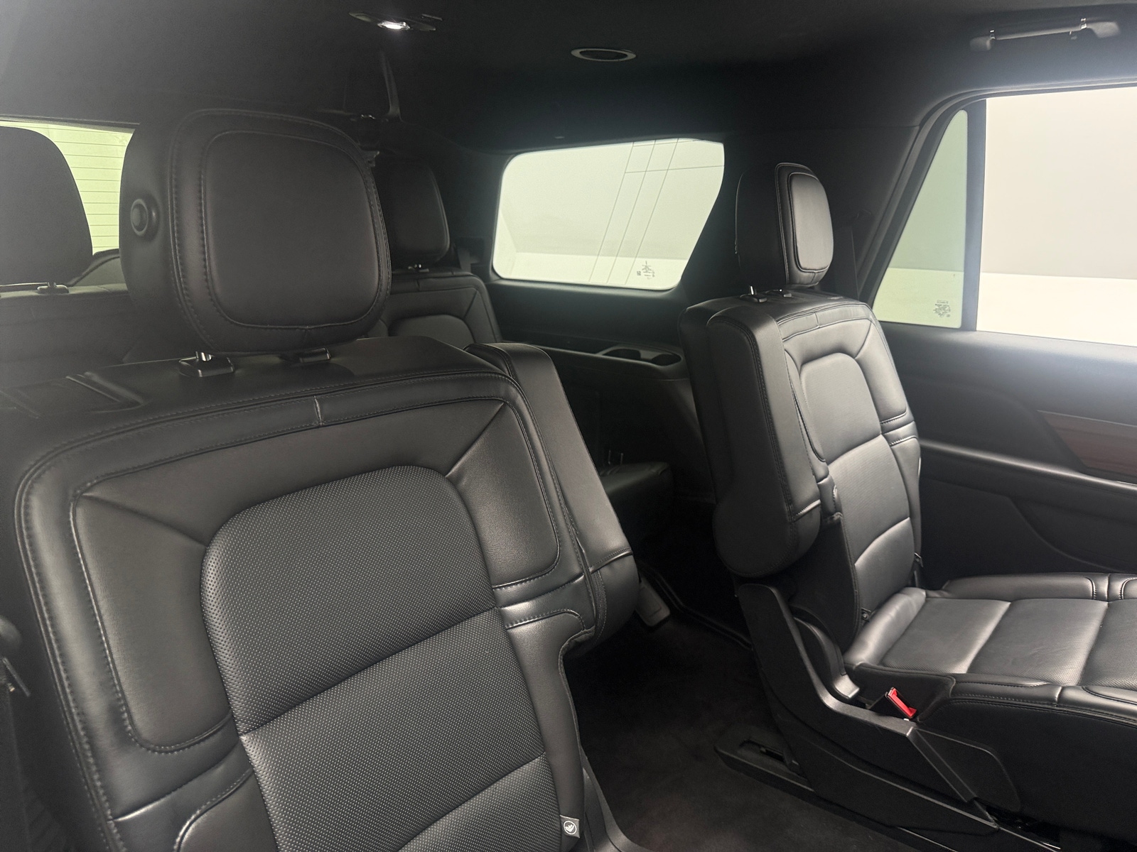 Thumbnail: 2019 Lincoln Navigator - 5