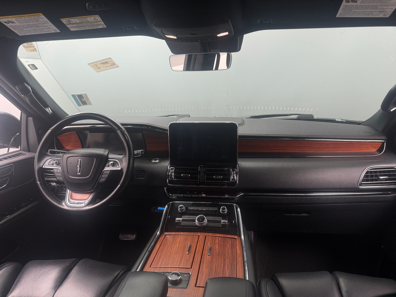Thumbnail: 2019 Lincoln Navigator - 2
