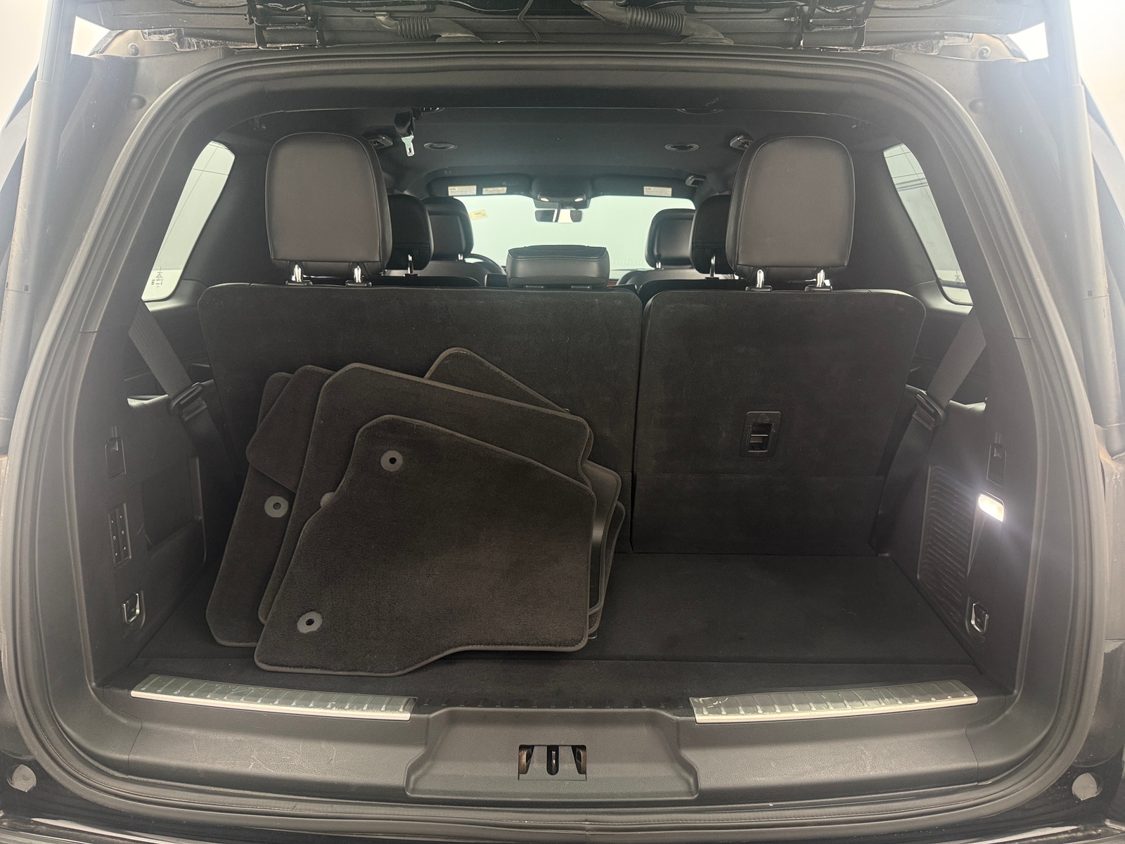 Thumbnail: 2019 Lincoln Navigator - 6