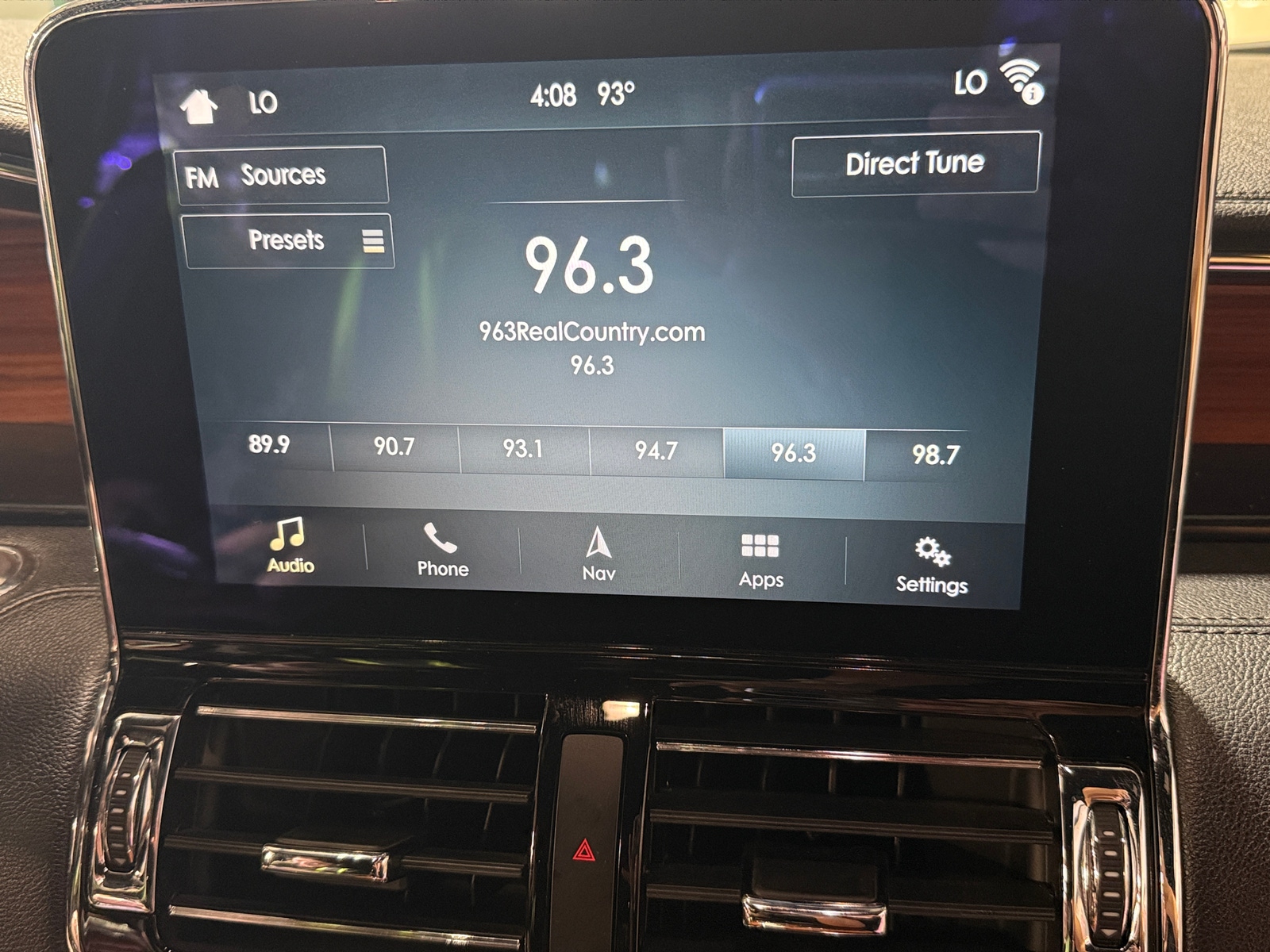 Thumbnail: 2019 Lincoln Navigator - 3
