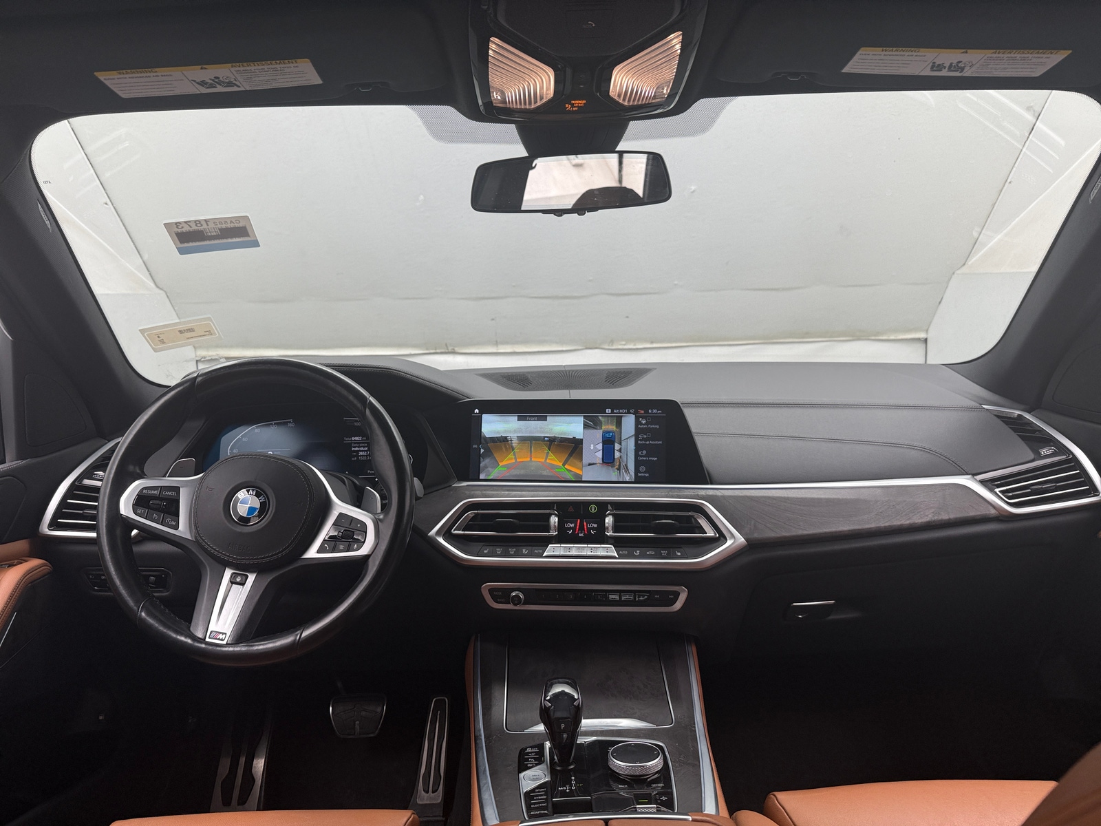 Thumbnail: 2021 BMW X5 - 2